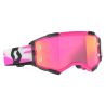 Masque MX SCOTT FURY 16