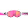 Masque MX SCOTT FURY 18