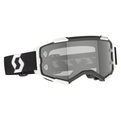 Masque MX SCOTT FURY LS photochromique