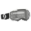 Masque MX SCOTT FURY LS photochromique