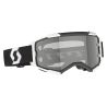 Masque MX SCOTT FURY LS photochromique 0