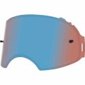 Écran de rechange masque OAKLEY Airbrake Prizm MX Sapphire Iridium