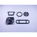 Kit réparation robinet d'essence yamaha XS360, SR500, XS650, XS750, XS1100