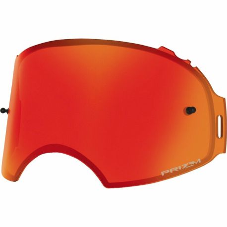 Écran de rechange masque OAKLEY Airbrake Prizm MX Torch Iridium