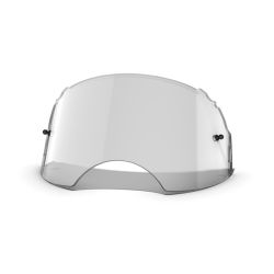 Écran de rechange masque OAKLEY Airbrake Plutonite MX transparent
