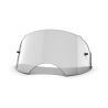 Écran de rechange masque OAKLEY Airbrake Plutonite MX transparent 0