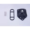 Kit réparation robinet d'essence yamaha FZR600R GENESIS 1994 - 1995, YZF750R 1994 - 1995