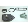 Kit réparation robinet d'essence yamaha XJ600N, XJ600S DIVERSION 1992 - 1996 BT 1100 BULLDOG 0