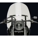 Parre brise custom NATIONAL CYCLE windshield Dakota YAMAHA XVS650 Drag Star Classic