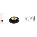 Réparation pompe d'enrichissement Tourmax HONDA XL250R XR250R XR350R XL500R XL500S XR600R CX650 CB1000C CB1100F