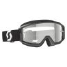 Masque SCOTT Split OTG spécial porteur de lunettes 3