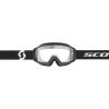 Masque SCOTT Split OTG spécial porteur de lunettes 5