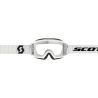 Masque SCOTT Split OTG spécial porteur de lunettes 8