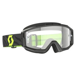 Masque SCOTT Split OTG spécial porteur de lunettes