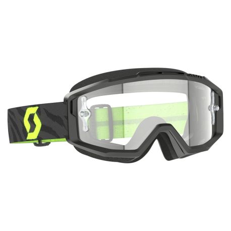 Masque SCOTT Split OTG spécial porteur de lunettes