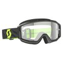 Masque SCOTT Split OTG spécial porteur de lunettes