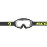 Masque SCOTT Split OTG spécial porteur de lunettes 2