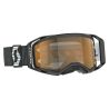 Masque MX SCOTT Prospect 2.0 AMP Chrome 3
