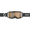 Masque MX SCOTT Prospect 2.0 AMP Chrome 5