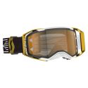 Masque MX SCOTT Prospect 2.0 AMP Chrome