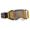 Masque MX SCOTT Prospect 2.0 AMP Chrome 0