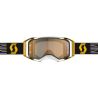 Masque MX SCOTT Prospect 2.0 AMP Chrome 2