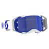 Masque MX SCOTT Prospect 2.0 AMP Chrome 6