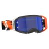 Masque MX SCOTT Prospect 2.0 AMP Chrome 9