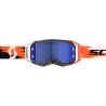 Masque MX SCOTT Prospect 2.0 AMP Chrome 11