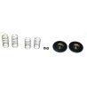 Réparation pompe d'enrichissement Tourmax HONDA VT600 SHADOW NT650K HAWK GT PC800 PACIFIC COAST 0