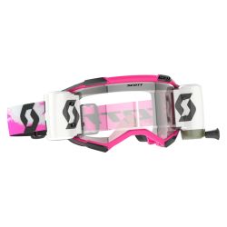 Masque SCOTT Fury WFS avec système roll-off