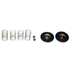 Réparation pompe d'enrichissement Tourmax HONDA VT1100 SHADOW 1987-1996 VT1100C2 SHADOW ACE 1995-1996 VT1100C3 SHADOW AERO 1995