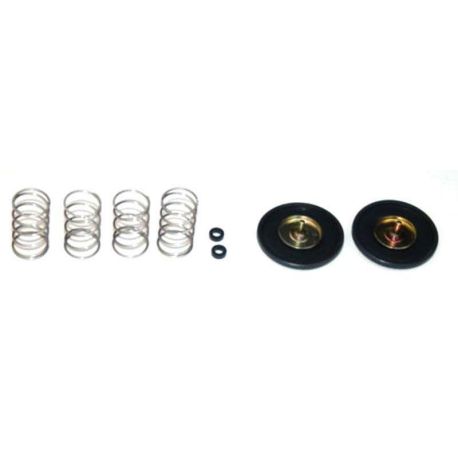 Réparation pompe d'enrichissement Tourmax HONDA VT1100 SHADOW 1987-1996 VT1100C2 SHADOW ACE 1995-1996 VT1100C3 SHADOW AERO 1995