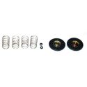 Réparation pompe d'enrichissement Tourmax HONDA VT1100 SHADOW 1987-1996 VT1100C2 SHADOW ACE 1995-1996 VT1100C3 SHADOW AERO 1995