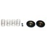Réparation pompe d'enrichissement Tourmax HONDA VT1100 SHADOW 1987-1996 VT1100C2 SHADOW ACE 1995-1996 VT1100C3 SHADOW AERO 1995 0
