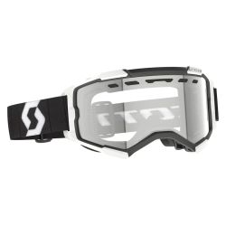 Masque MX SCOTT FURY Enduro
