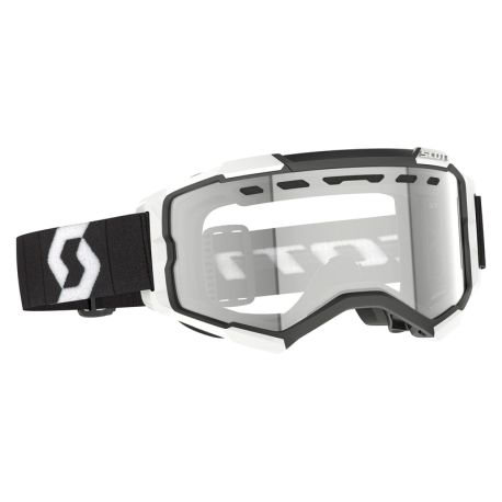 Masque MX SCOTT FURY Enduro
