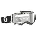 Masque MX SCOTT FURY Enduro
