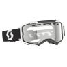 Masque MX SCOTT FURY Enduro 0