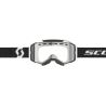 Masque MX SCOTT FURY Enduro 2