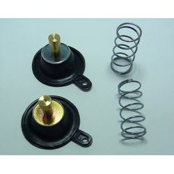 Réparation pompe d'enrichissement Tourmax SUZUKI VS800 INTRUDER 1995 VX800 1990-1993