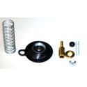 Réparation pompe d'enrichissement YAMAHA TT600R XT600 XT600E XTZ600 TENERE XTZ660 TENERE