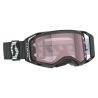 Masque SCOTT Prospect 2.0 AMP écran Rose Works 0