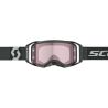 Masque SCOTT Prospect 2.0 AMP écran Rose Works 2