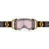 Masque SCOTT Prospect 2.0 AMP écran Rose Works 5