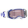 Masque SCOTT Prospect 2.0 AMP écran Rose Works 6
