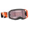 Masque SCOTT Prospect 2.0 AMP écran Rose Works 9