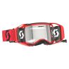 Masque SCOTT Prospect 2.0 WFS avec système roll-off 1