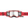 Masque SCOTT Prospect 2.0 WFS avec système roll-off 3