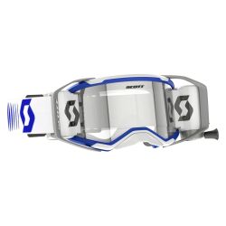 Masque SCOTT Prospect 2.0 WFS avec système roll-off